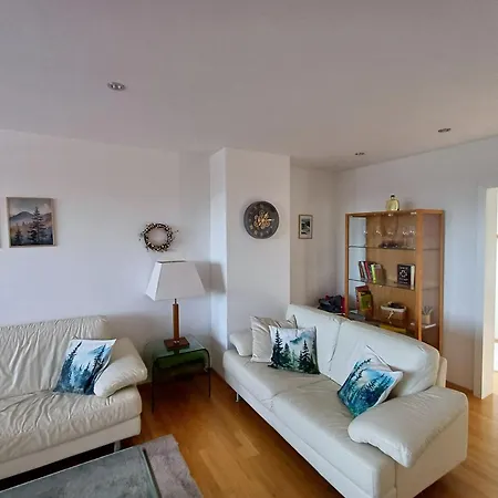 Apartamento Gerlach - 4 Balconies Mountain View