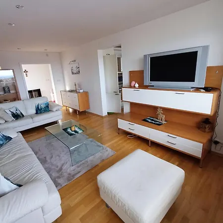 Gerlach - 4 Balconies Mountain View Apartmán Vysoké Tatry