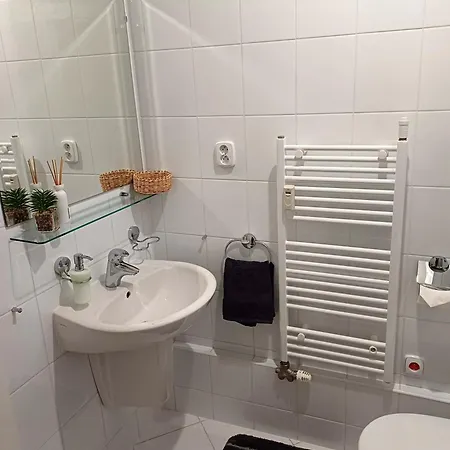 Apartmán Gerlach - 4 Balconies Mountain View